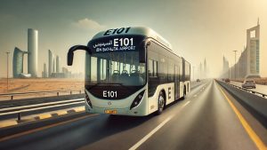 IBN Battuta to Abu Dhabi Airport Bus Timings