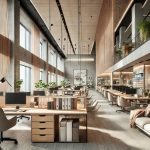 Interior Fit Out Contractors in Dubai