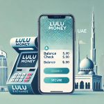 Lulu Salary Card Balance Check