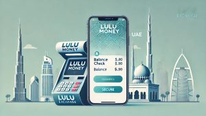 Lulu Salary Card Balance Check