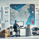 Sharjah Postal Codes