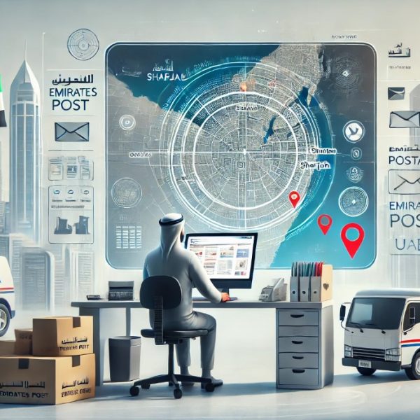 Sharjah Postal Codes: How to Find the Right Code for Your Address?