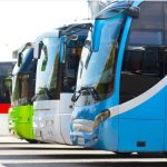 Sharjah to Abu Dhabi Bus