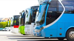 Sharjah to Abu Dhabi Bus