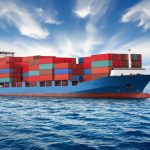 Shipping Companies in Dubai