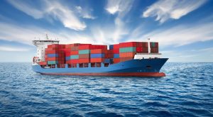 Shipping Companies in Dubai