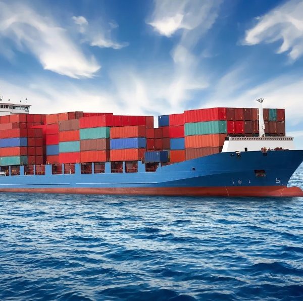 Shipping Companies in Dubai