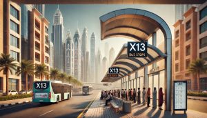 Sustainability and Environmental Impact of Using the X13