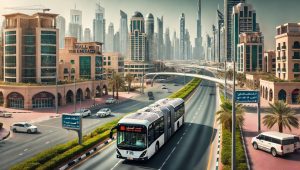 Ticketing and Fare Information for F35 Bus