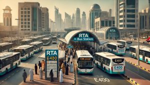 Tips for a Comfortable Ajman to Dubai Bus Commute