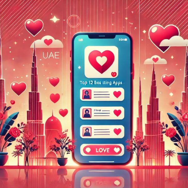 Top 12 Best Dating Apps in UAE for 2024: Find Love in the Emirates