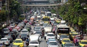 Traffic Rules and Awareness Campaigns in the UAE