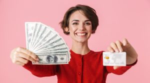 What Are Cash Rewards Credit Cards?