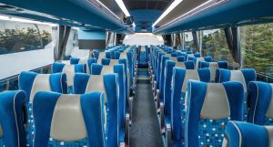 What Are the Bus Schedules from Dubai to Oman