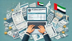What Are the VAT Obligations for Non-Resident Businesses in UAE
