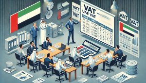 What Is Value Added Tax (VAT) in UAE