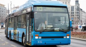 What Is the Dubai to Oman Bus Service