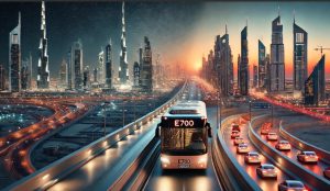 What Other Travel Options Are Available Between Fujairah and Dubai