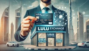 What is a Lulu Salary Card