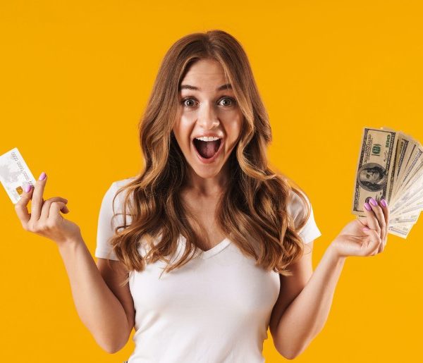 best cash rewards credit cards