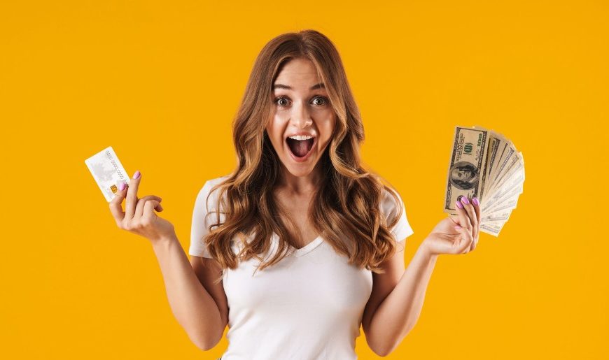 best cash rewards credit cards