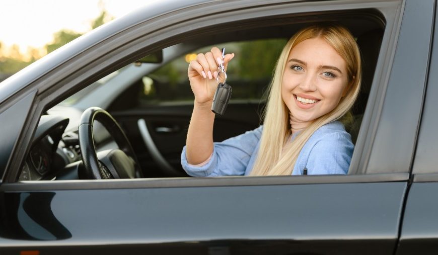 best driving schools in dubai
