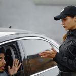 red light fine in dubai