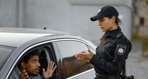 red light fine in dubai