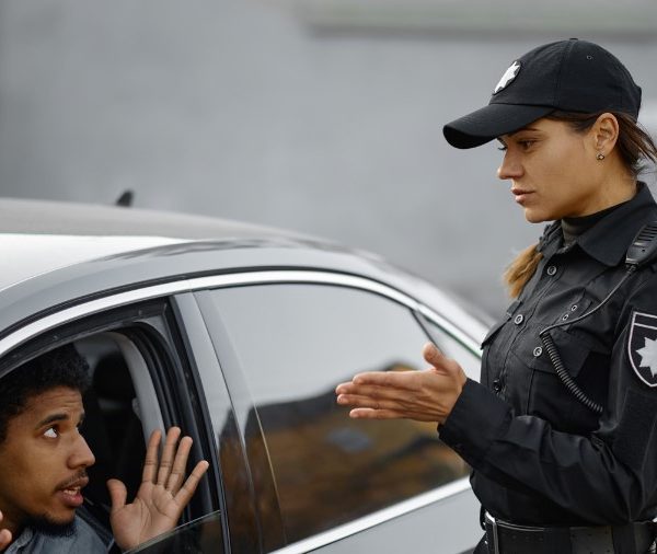 Red Light Fine in Dubai: Fine Amounts and Legal Consequences