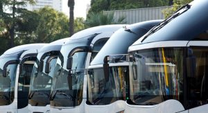 93 Bus Route Overview