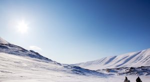 A Groundbreaking Step in Polar Research