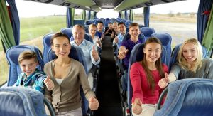 Additional Tips for Passengers