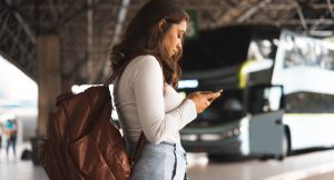 C10 Bus Stops and Locations