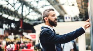 C26 Bus Route Timetable and Schedule