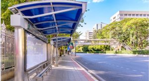 Detailed 13A Route Stops