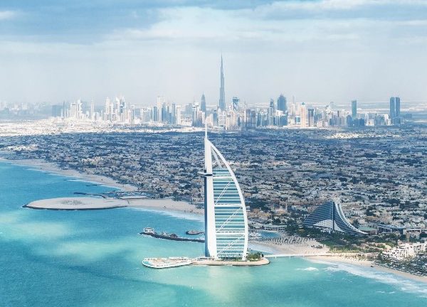 UAE Launches Ambitious Emirates Polar Programme to Strengthen Global Presence in Polar Research