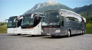 Fares and RTA Services on the C3 Route