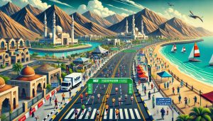 Sharjah Traffic Updates