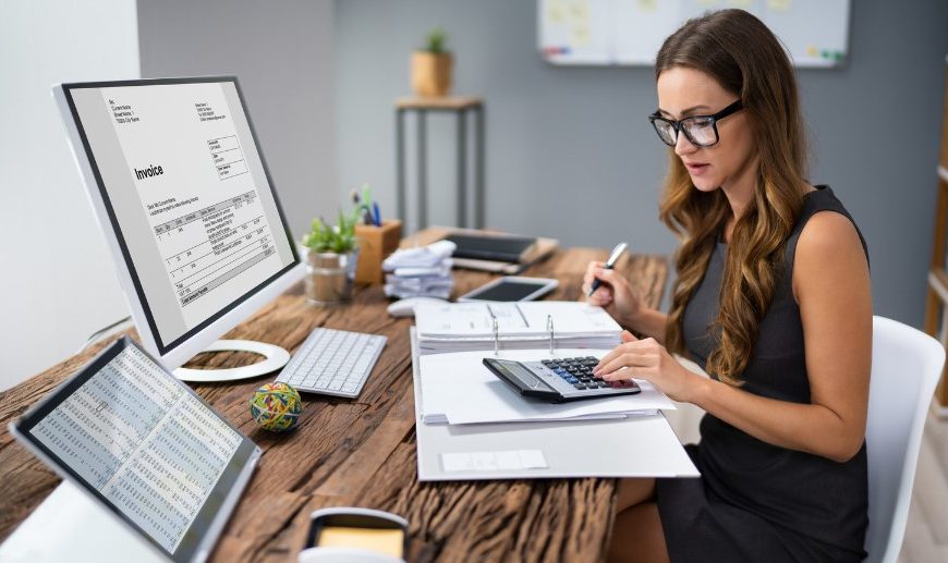 Taxpayers to Update Tax Registration