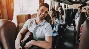 Tips for Riding the 84 Bus