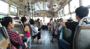 Tips for a Smooth Commute