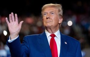 Trump’s Election Win