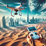 UAE Eases Drone Ban