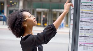 Updated 13A Bus Timetable