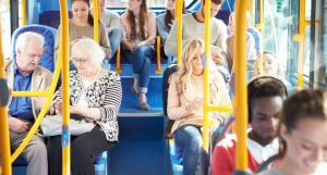 Why Choose the 88 Bus Route