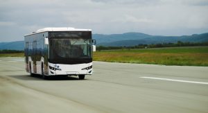 Why Choose the C26 Bus Route