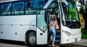 Why Public Transport in Dubai Is a Smart Choice