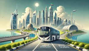 308 Bus Schedule 2024: Day-Wise Timings