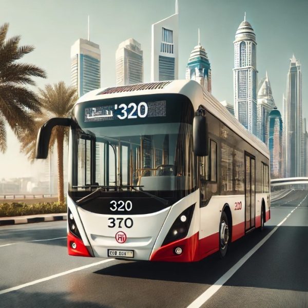 320 Bus Schedule: Routes, Stops, and Timing Updates