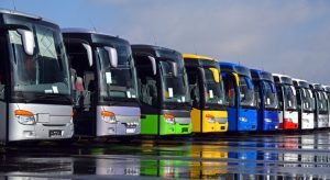 36A Bus Route Overview